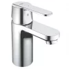 New ✨ Grohe Get Basin Mixer Chrome ???? -Outlet Bathroom Taps Store 922PJ P