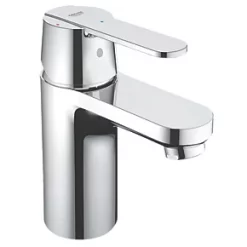 New ✨ Grohe Get Basin Mixer Chrome ????