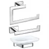 New ⭐ Aqualux York Cloakroom ⭐ -Outlet Bathroom Taps Store 924GG P