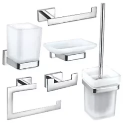 Wholesale ???? Aqualux York Bathroom ????