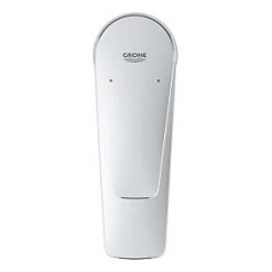 Buy ⌛ Grohe Start Edge Basin Mixer Chrome ???? -Outlet Bathroom Taps Store 956PJ A2