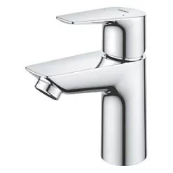 Buy ⌛ Grohe Start Edge Basin Mixer Chrome ???? -Outlet Bathroom Taps Store 956PJ A3