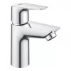 Buy ⌛ Grohe Start Edge Basin Mixer Chrome ???? 1 Buy ⌛ Grohe Start Edge Basin Mixer Chrome ???? -Outlet Bathroom Taps Store 956PJ P