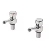 Buy ✔️ Swirl Contract Metal Head Bath Taps ???? -Outlet Bathroom Taps Store 96503 P