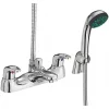 Coupon ???? Bristan Cadet Deck-Mounted Bath Shower Mixer Tap ???? 2 Coupon ???? Bristan Cadet Deck-Mounted Bath Shower Mixer Tap ???? -Outlet Bathroom Taps Store 965GF P