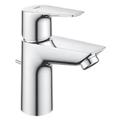 Brand new ???? Grohe StartEdge Basin Mixer with Pop-Up Waste ❤️