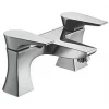 Promo ⭐ Bristan Hourglass Bath Filler Tap ???? -Outlet Bathroom Taps Store 984RH P