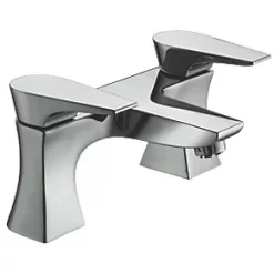 Promo ⭐ Bristan Hourglass Bath Filler Tap ????